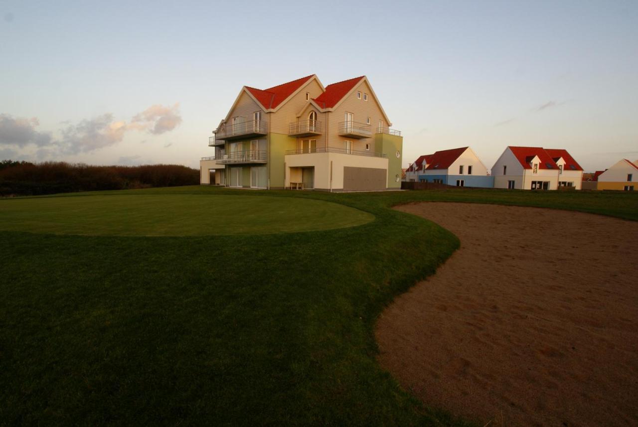 Vue Sur Mer Xxl Wimereux Exterior foto